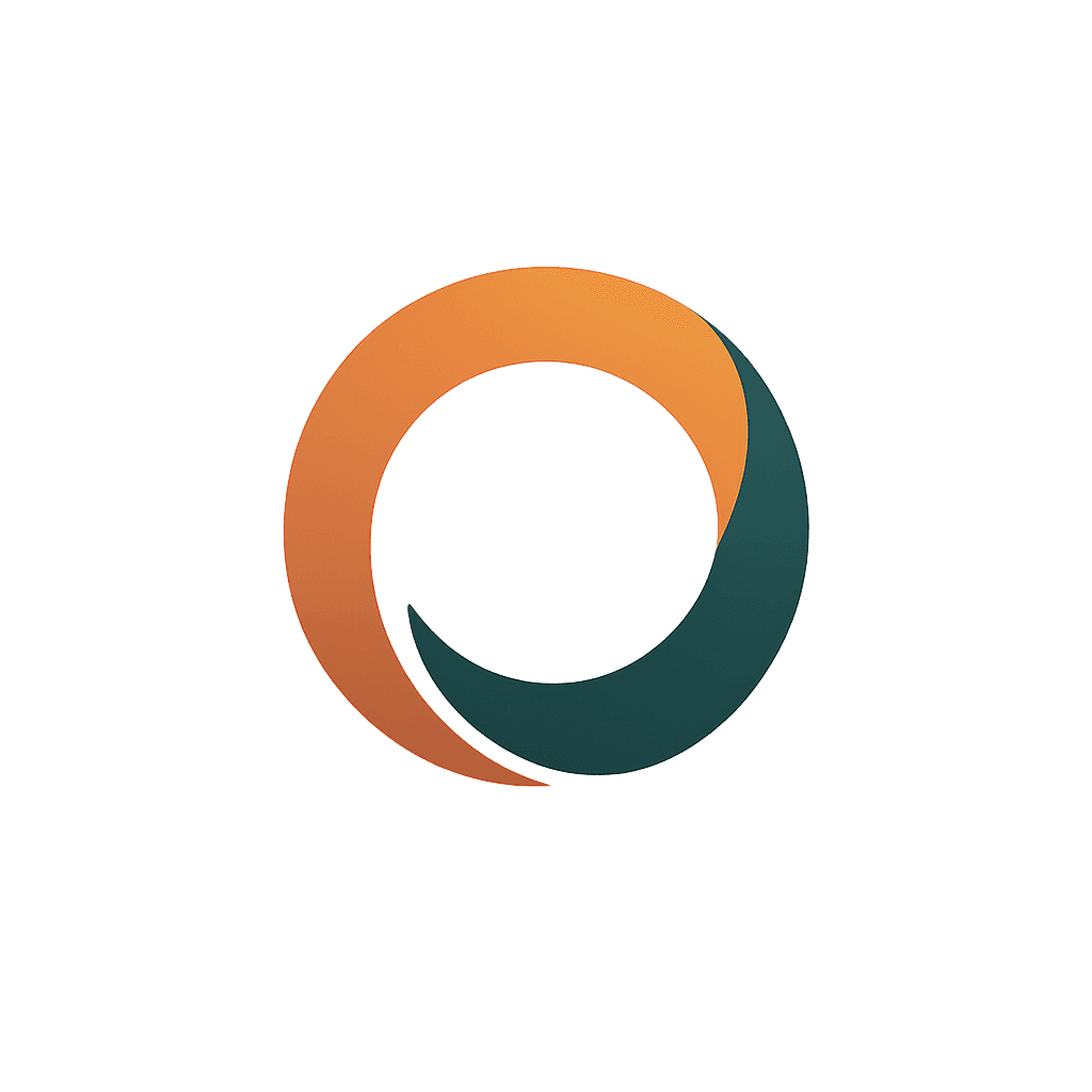 FLOWCYCLE ACCOUNTING Logo